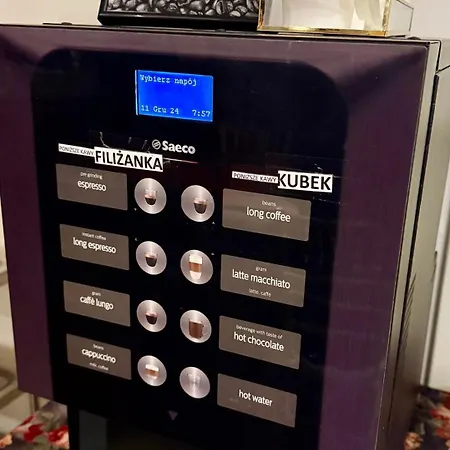 Pałac Nad Jeziorem 3* Chociwel