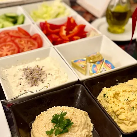 Pałac Nad Jeziorem Chociwel