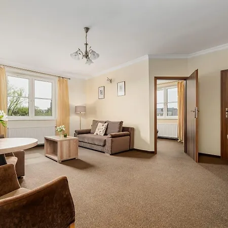 Pałac Nad Jeziorem 3* Chociwel